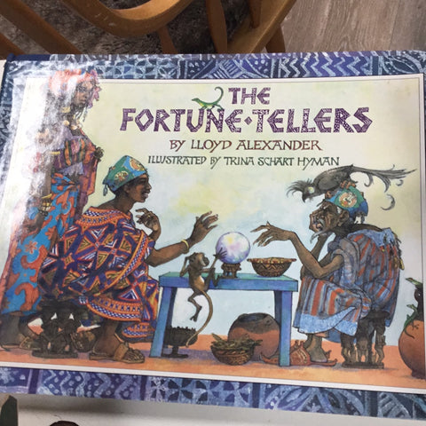 The Fortune-Tellers