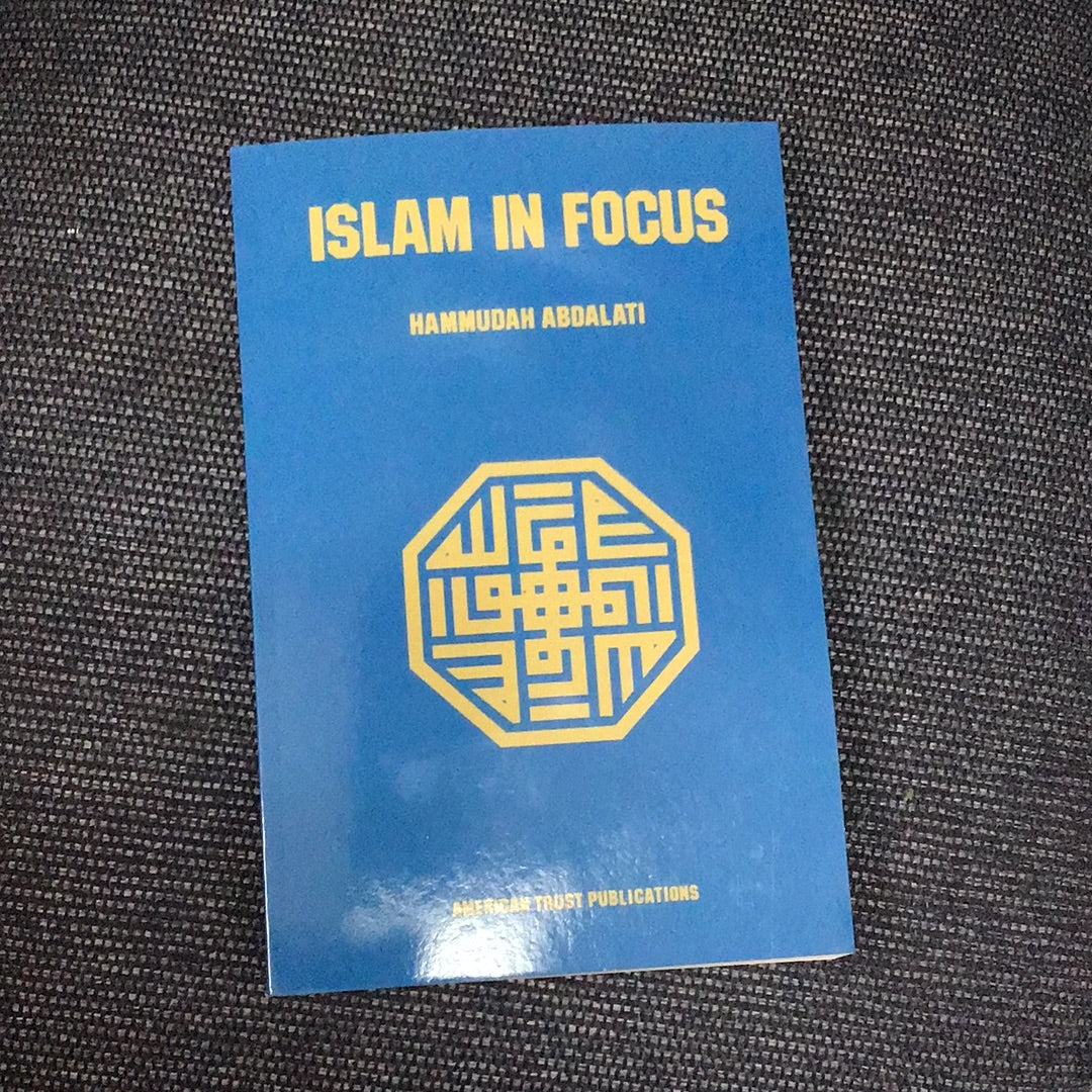 Islam in Focus