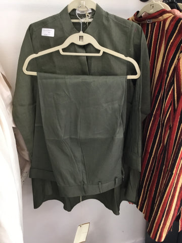 Sdesigns tunic/pant set