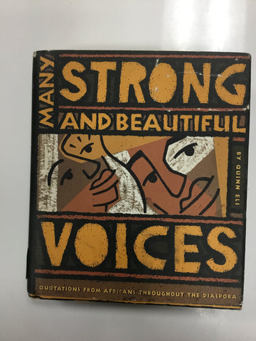 Strong and beautiful voices
