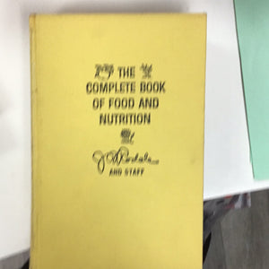 The complete book