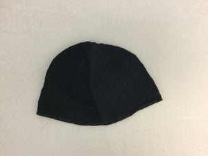 Black Kufi Caps for Children