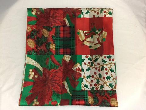 Holly Rectangular Scarf