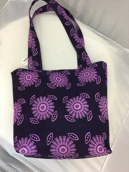 Handmade African Purse