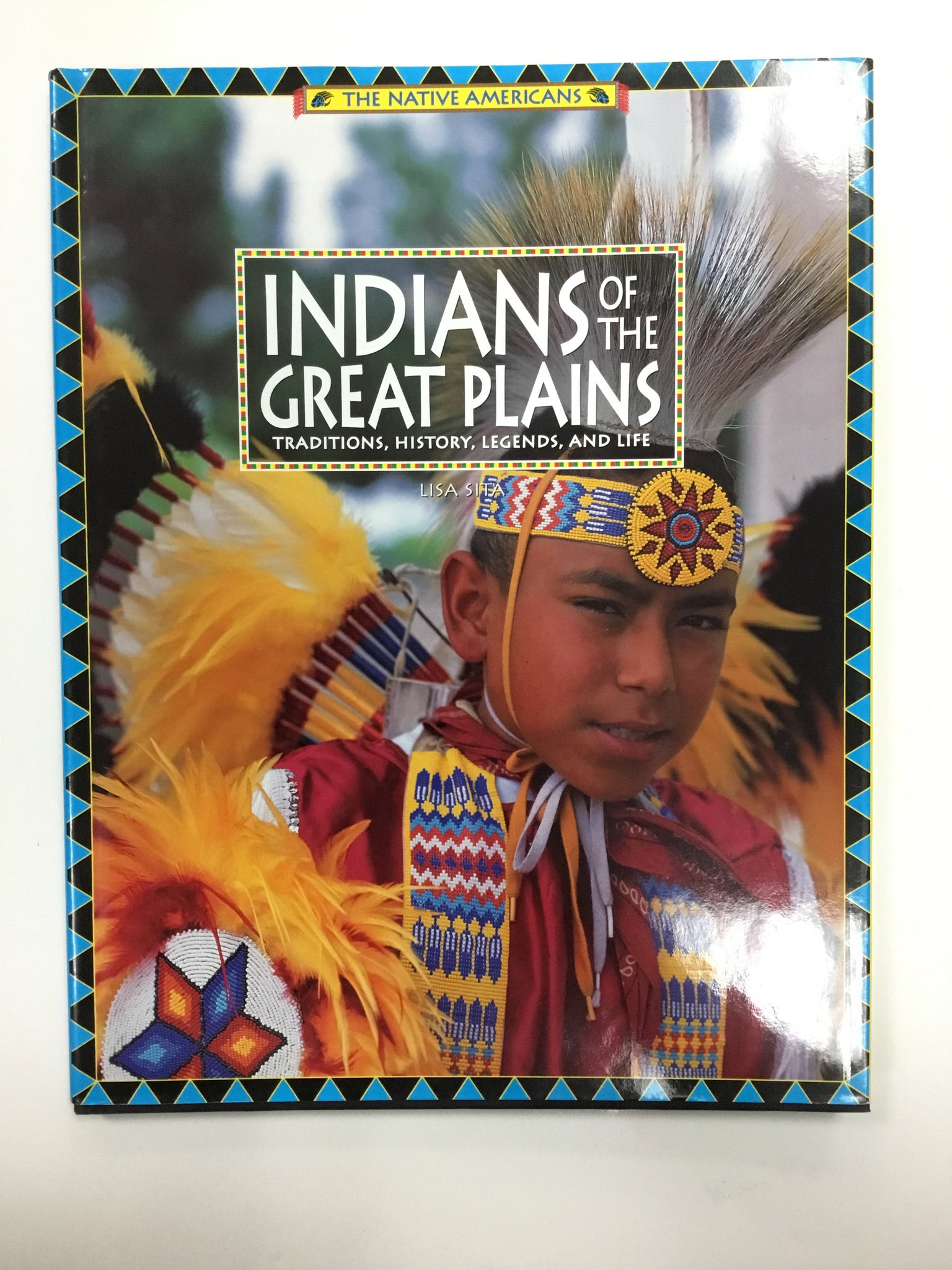 Indian’s of the Great Plains