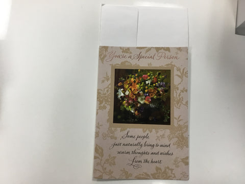 Greeting card