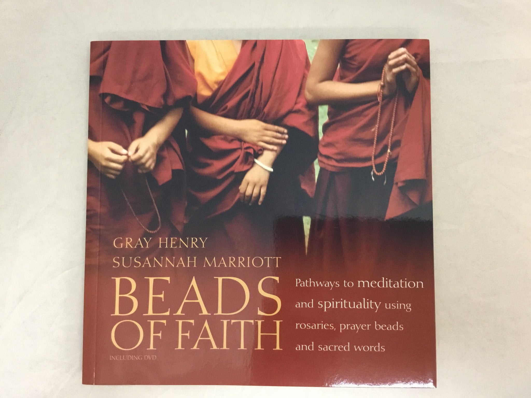 Beads of Faith