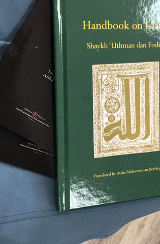 Handbook on Islam