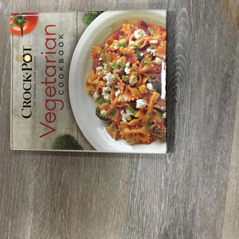 Vegetarian Cookbook