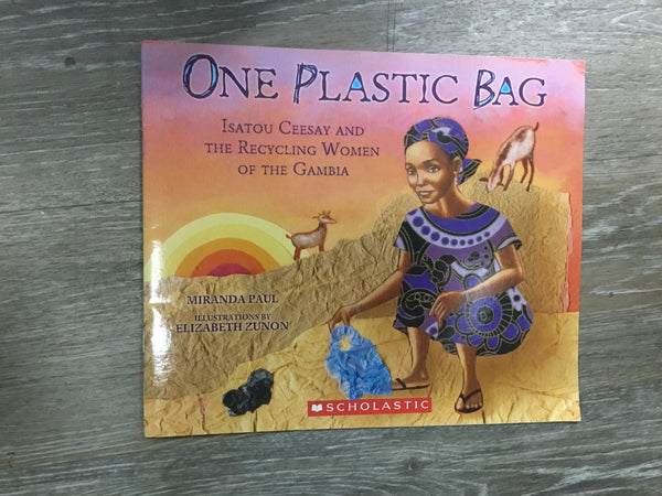 One Plastic Bag