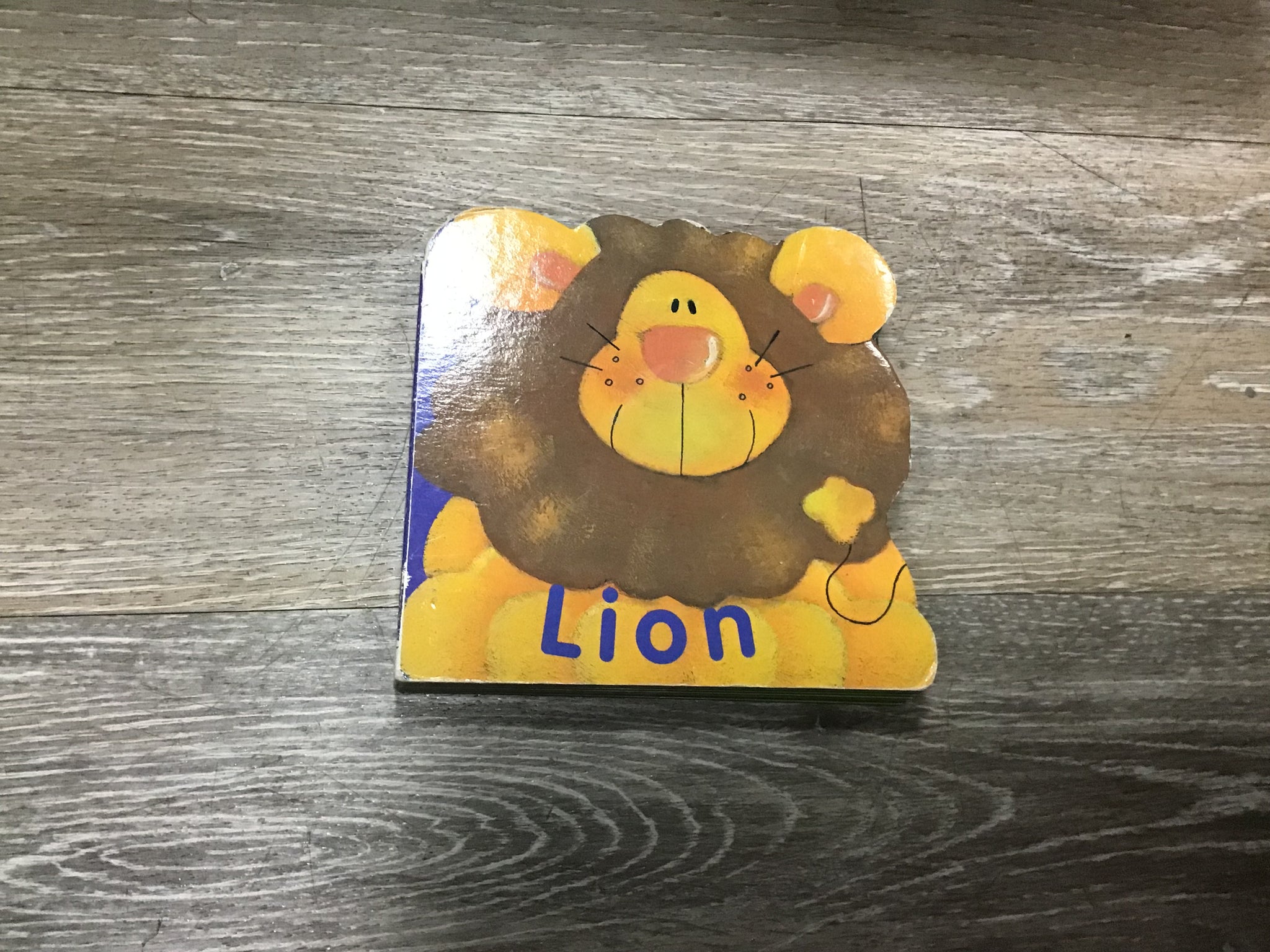 Lion