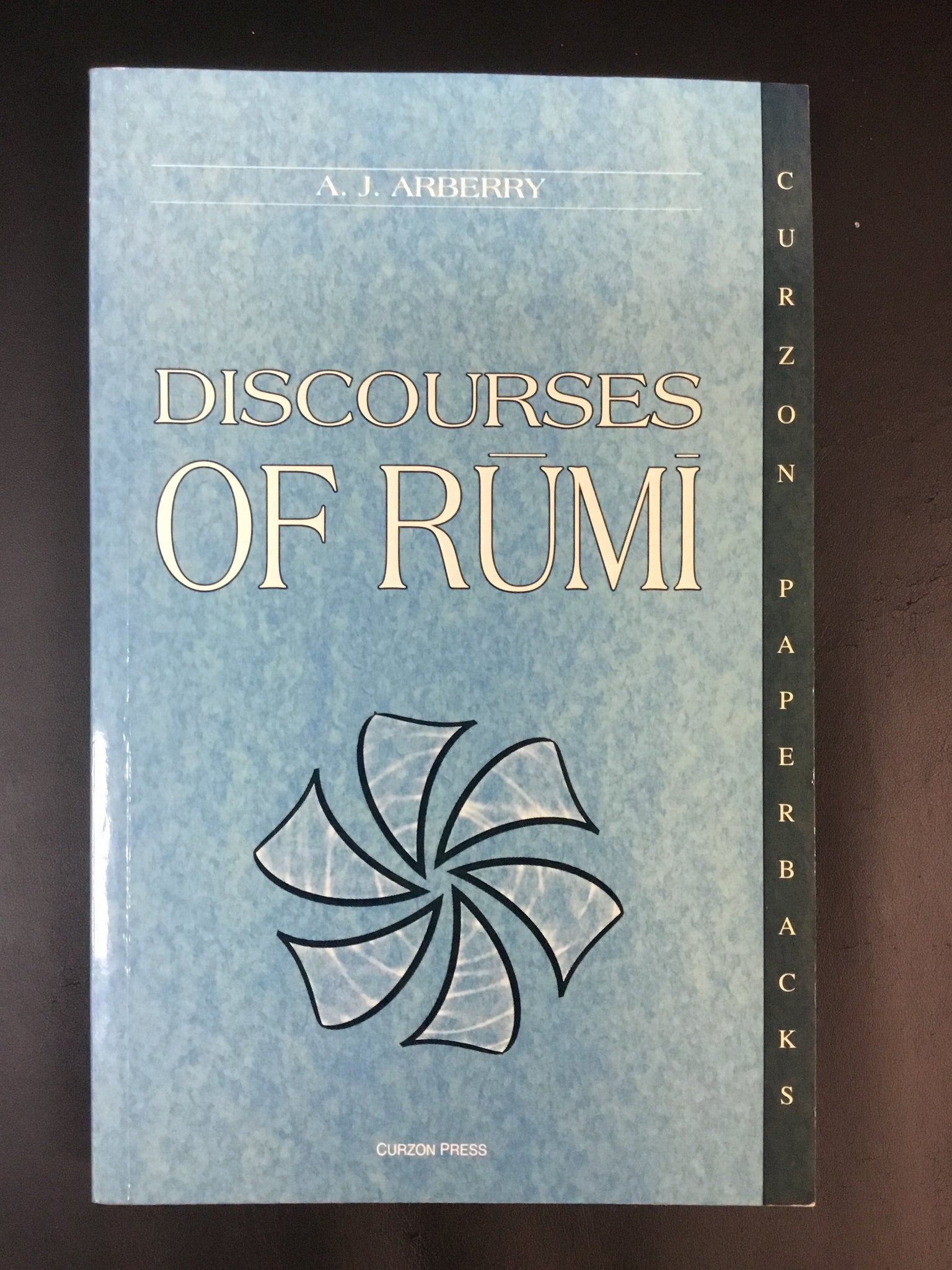 Discourses of RUMI