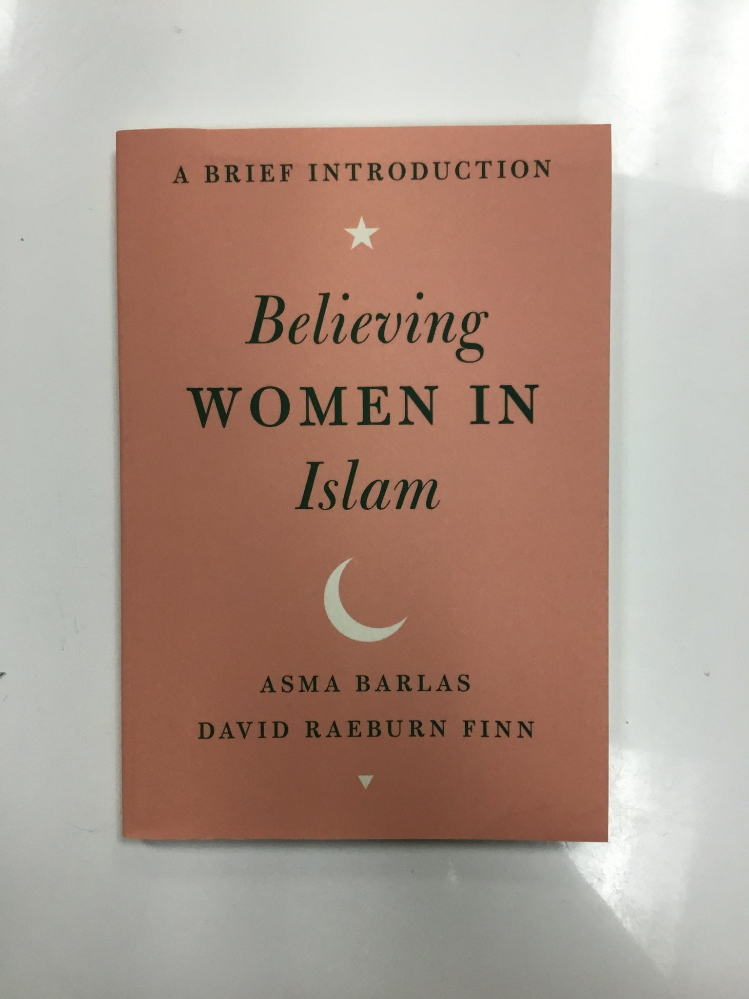 Believing women in Islam