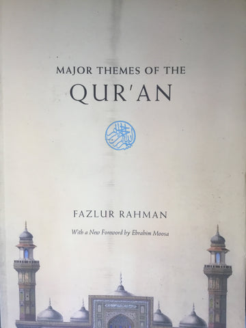 Major Themes of the Qur'an