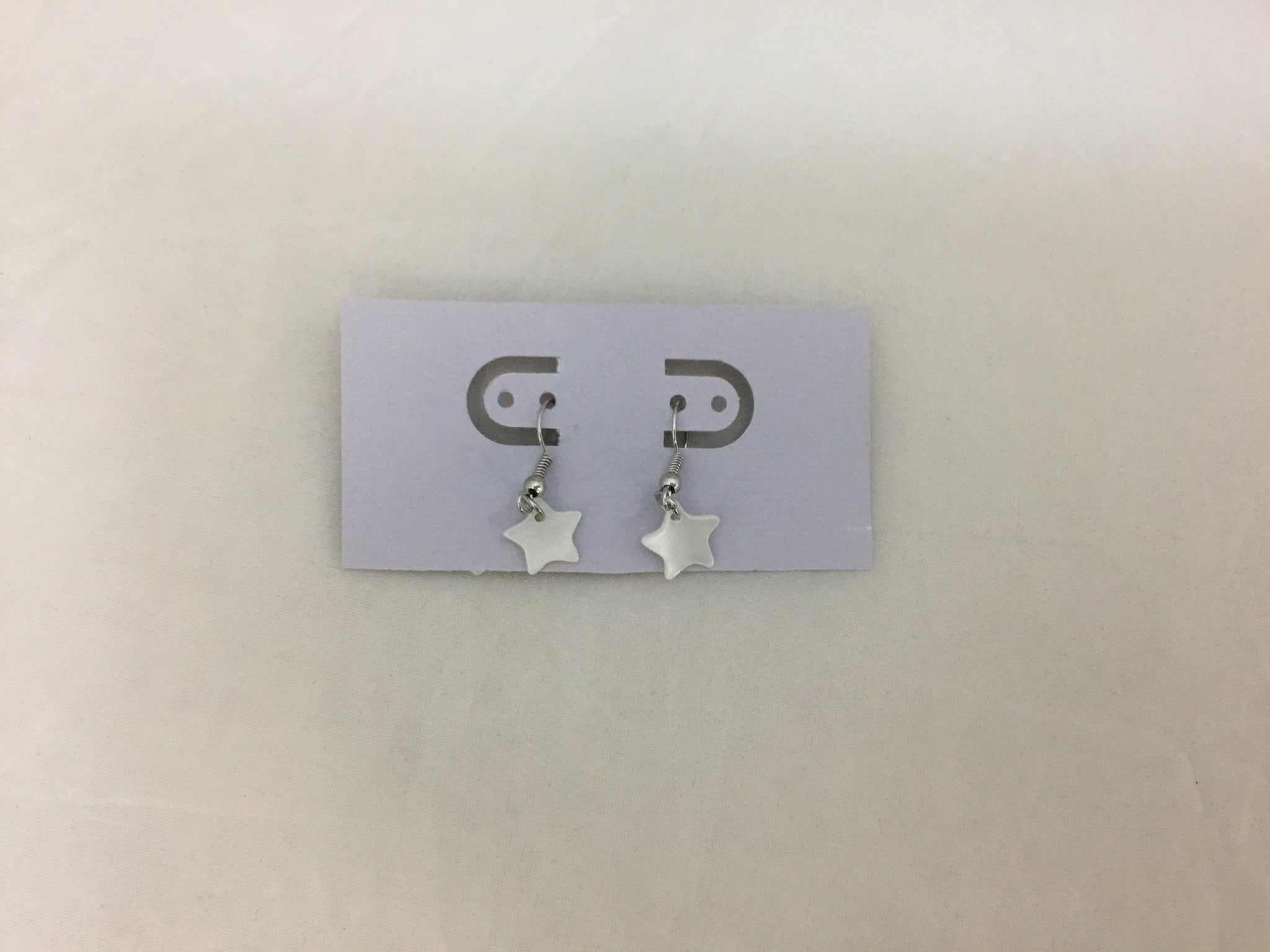 Star Earrings