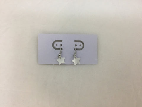 Star Earrings