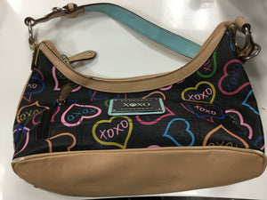 Xoxo handbag