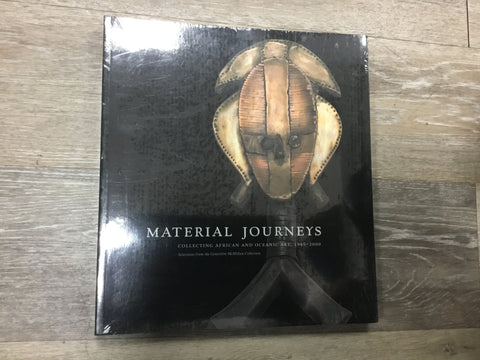 Material Journeys