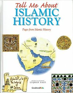 Tell me about Islamic history
