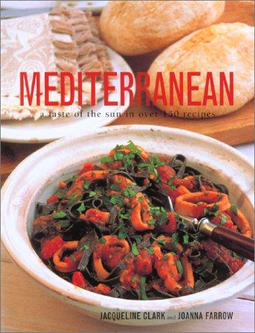 Taste of the Mediterranean