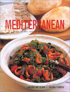 Taste of the Mediterranean