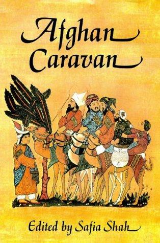 Afghan Caravan